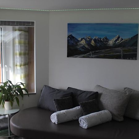 Panoramablick Osttirol Apartman Lienz Kültér fotó